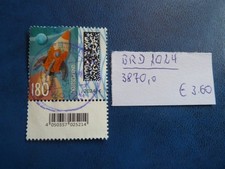 Brd 2024 raketenpost gebraucht kaufen  Heidelberg