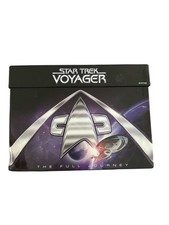 Dvds star trek gebraucht kaufen  Bad Mergentheim