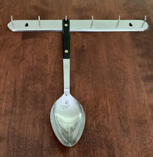 Vtg chrome hanging for sale  Nampa