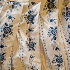 Vintage kirmes dirndl gebraucht kaufen  Föritztal, Sonneberg