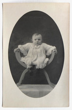 Baby child armchair d'occasion  Expédié en Belgium