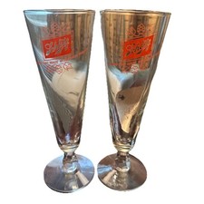 Schlitz beer glass for sale  Orlando