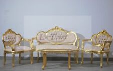 Divano classico salotto usato  Messina