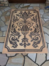 Wand relief bild gebraucht kaufen  Velten