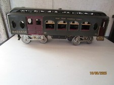Lionel standard gauge for sale  Bath