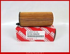 Filtro olio toyota usato  Siracusa