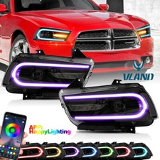 Rgb color change for sale  USA
