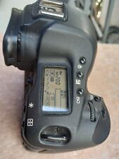 Canon mkiii dslr for sale  WESTON-SUPER-MARE