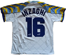Maglia calcio vintage usato  Roma