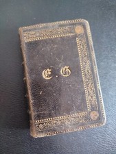 Paroissien romain 1885 d'occasion  Lille-
