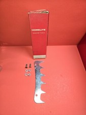 Homelite 58543 bucking d'occasion  Expédié en Belgium