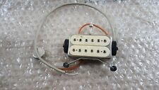 Captador SHADOW SOUNDHOLE HUMBUCKER & PIEZO ANOS 80 - 17,9 K comprar usado  Enviando para Brazil