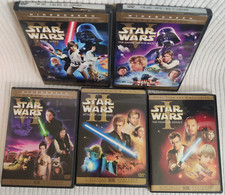 Star wars movies for sale  Matthews