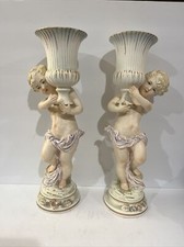 Rare pair antique for sale  Totowa