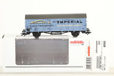 Märklin 48161 kuba gebraucht kaufen  Wesel