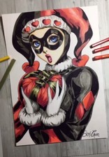 Disegno con matite usato  Pontecorvo