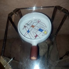 Vide poche caquelon d'occasion  Sainte-Colombe