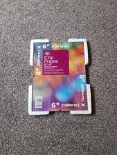 Wilko clip photo for sale  HULL