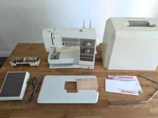 Bernina 1130 computerised for sale  MARKFIELD