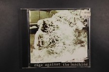 Rage Against The Machine ‎– Rage Against The Machine (C432) comprar usado  Enviando para Brazil