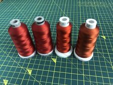 Madeira embroidery thread for sale  MANCHESTER