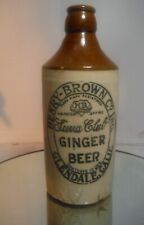 Antique stoneware henry for sale  Springfield