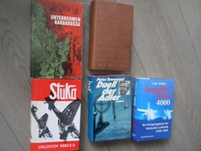 Bücherpaket weltkrieg gebraucht kaufen  Lindau (Bodensee)