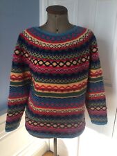 Fair isle jumper for sale  EDINBURGH