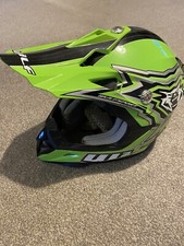 Wulf helmet child for sale  BURGESS HILL