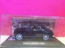 Superbe simca aronde d'occasion  Cognac