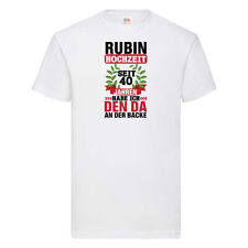 Rubin hochzeit jahre gebraucht kaufen  Deutschland