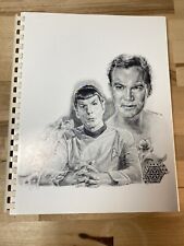 Star trek tos for sale  Colorado Springs