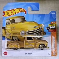 Hot wheels troca for sale  HUDDERSFIELD