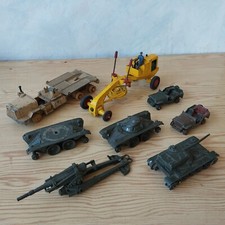 Dinky toys origine d'occasion  Sarzeau