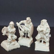 Fenryll figurines 25mm d'occasion  Tournan-en-Brie