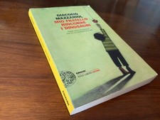 Giacomo mazzariol mio usato  Italia