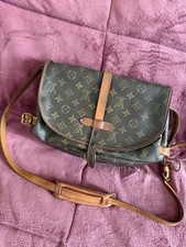 Vintage sac main d'occasion  Arronville