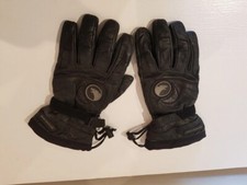 Gants montants cuir d'occasion  Rebais