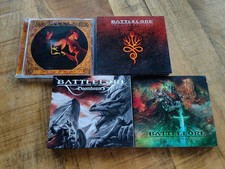 Battlelore 4 cds gebraucht kaufen Battlelore 4 cds gebraucht kaufen  Aschaffenburg