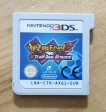 Inazuma eleven team gebraucht kaufen  Potsdam