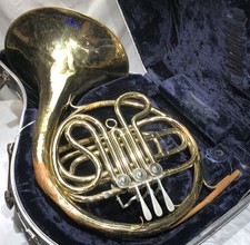 Conn ltd. french for sale  Cedar Springs