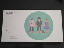 Wacom dth1620k0 cintiq usato Wacom dth1620k0 cintiq usato  Spedire a Italy