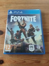 Jeu fortnite sony d'occasion  Ajaccio-
