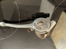 Manette levier gaz d'occasion  Ardres