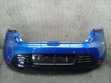 renault clio bumper blue for sale renault clio bumper blue for sale WEST BROMWICH