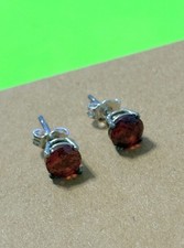 6mm orange garnet for sale  Mentone