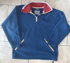 Fatface polartec fleece for sale  NEWPORT