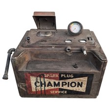 Vtg 50s champion for sale  Fleetwood