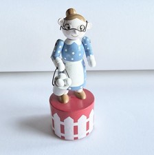 Collapsable wood toy for sale  Mason