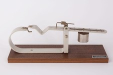 Mechanische münzrollenwaage z gebraucht kaufen  Fehrb.,-Winzeln